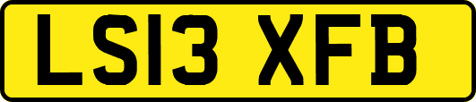 LS13XFB
