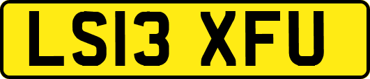 LS13XFU