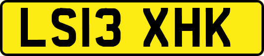 LS13XHK