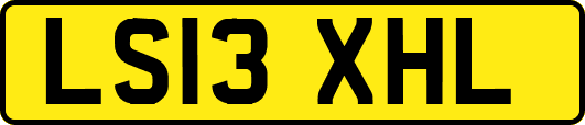 LS13XHL