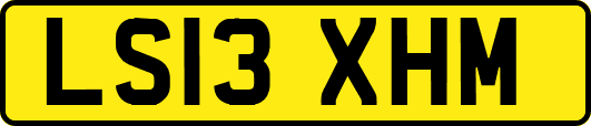 LS13XHM