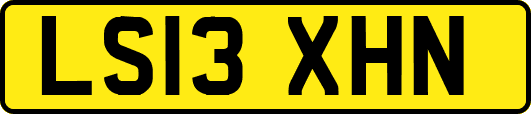 LS13XHN