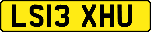 LS13XHU