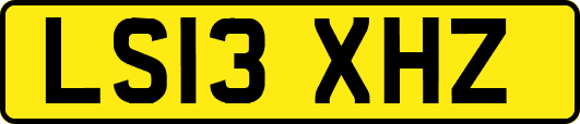 LS13XHZ