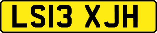 LS13XJH