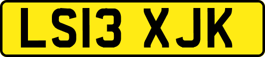 LS13XJK