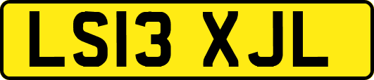 LS13XJL