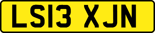 LS13XJN