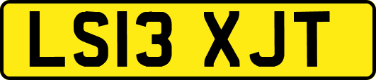 LS13XJT