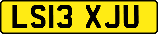 LS13XJU