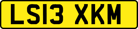 LS13XKM