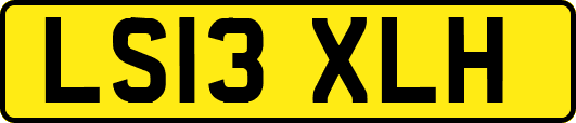 LS13XLH