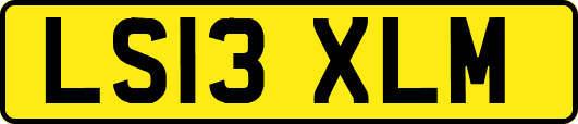 LS13XLM