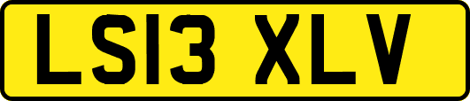 LS13XLV