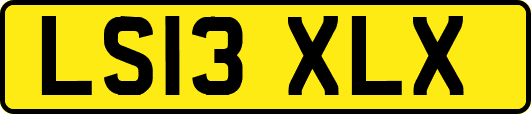LS13XLX