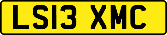 LS13XMC