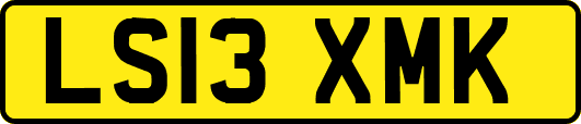 LS13XMK