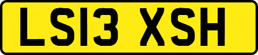 LS13XSH
