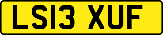 LS13XUF