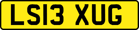 LS13XUG