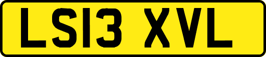 LS13XVL