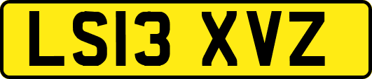 LS13XVZ