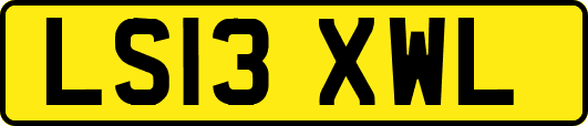 LS13XWL