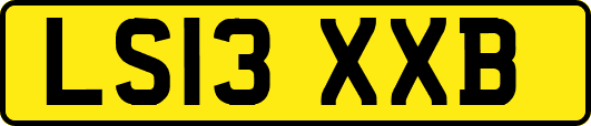 LS13XXB