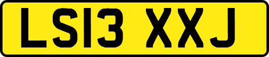 LS13XXJ