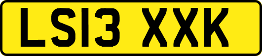 LS13XXK