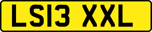 LS13XXL