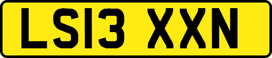 LS13XXN