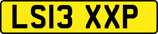 LS13XXP