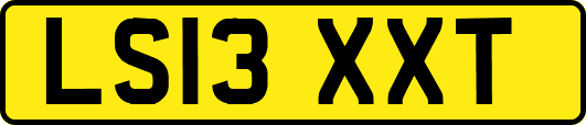 LS13XXT
