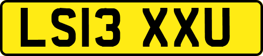 LS13XXU