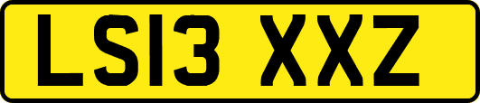 LS13XXZ