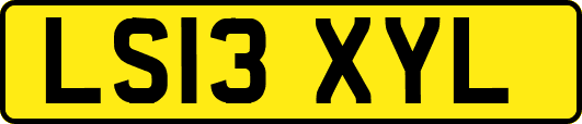 LS13XYL