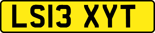 LS13XYT