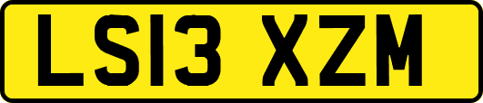 LS13XZM