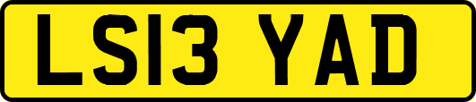 LS13YAD