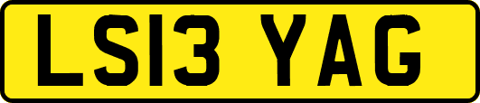 LS13YAG