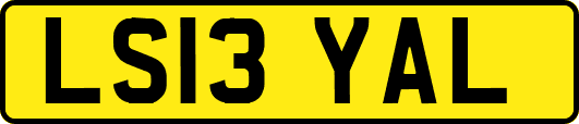 LS13YAL