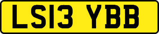 LS13YBB
