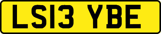 LS13YBE