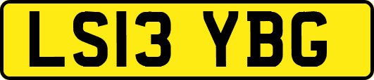 LS13YBG
