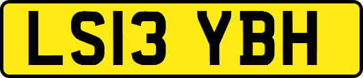 LS13YBH