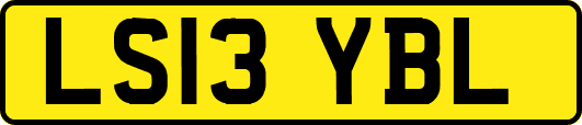 LS13YBL