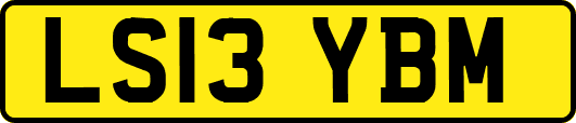 LS13YBM