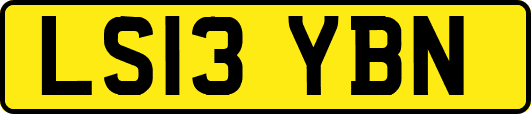 LS13YBN