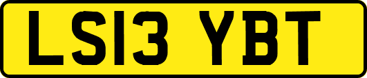 LS13YBT